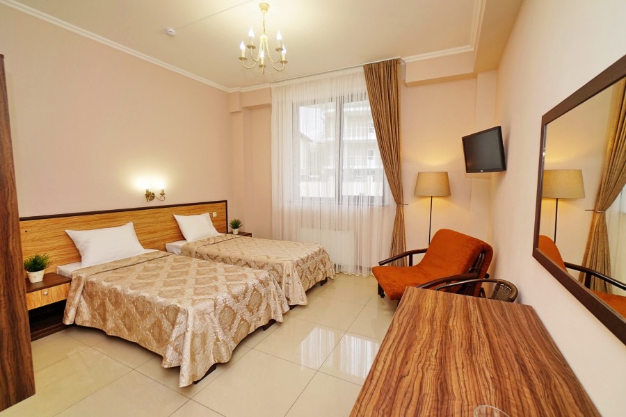 Гостевой дом Адмирал - photo 5