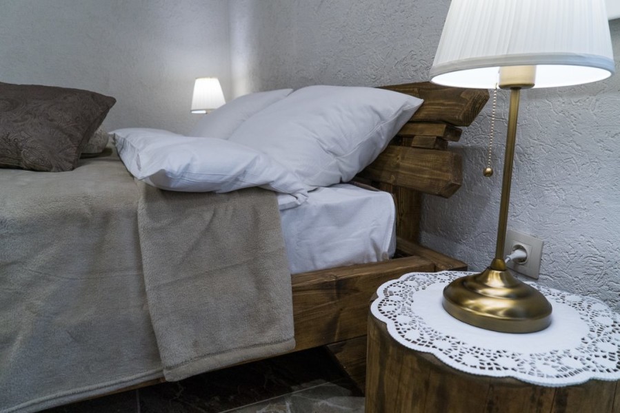 Дом отдыха "Красный Бережок" - photo 3