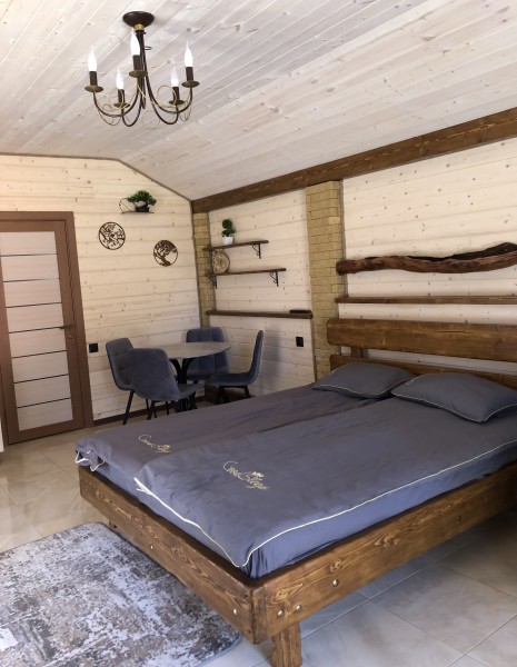 Три медведя - photo 1