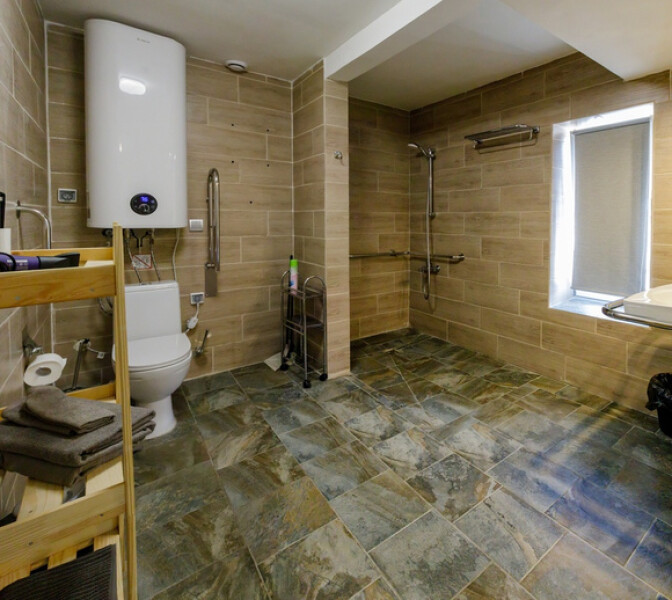 Гостевой комплекс "Юма" - photo 5