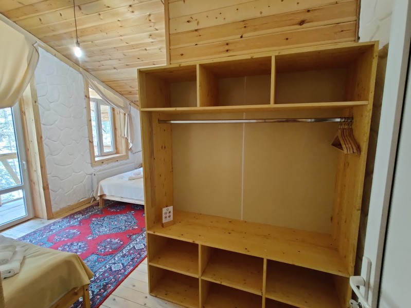 Гостевой дом Эльбрус - photo 5