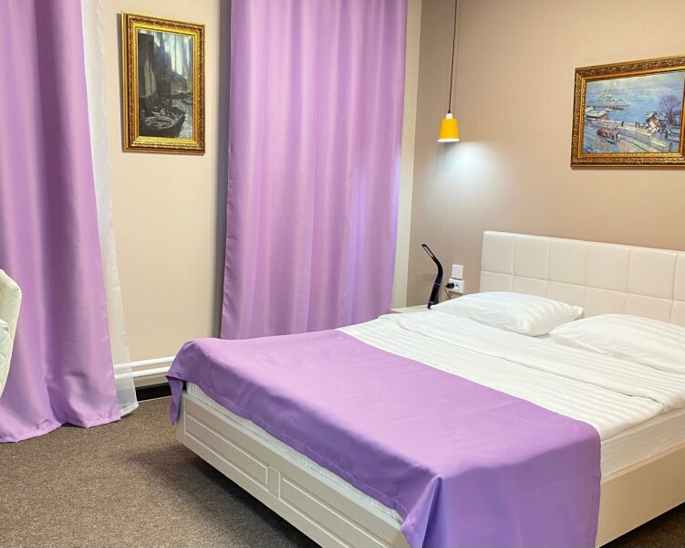 Дом художников Коровиных - photo 5