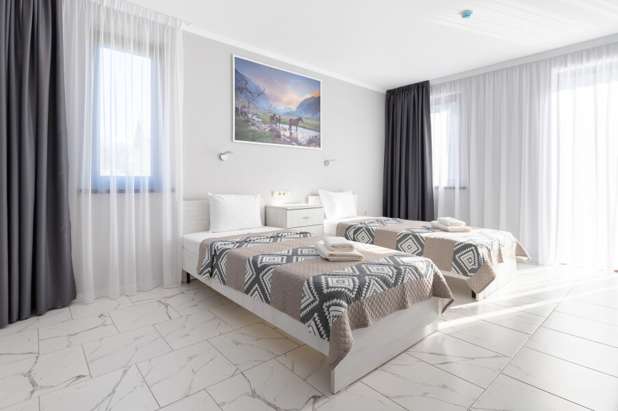 Горная Кадриль Редэнс - photo 5