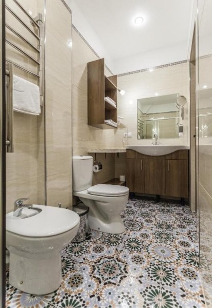 Мини-отель "Шелковый путь" - photo 5