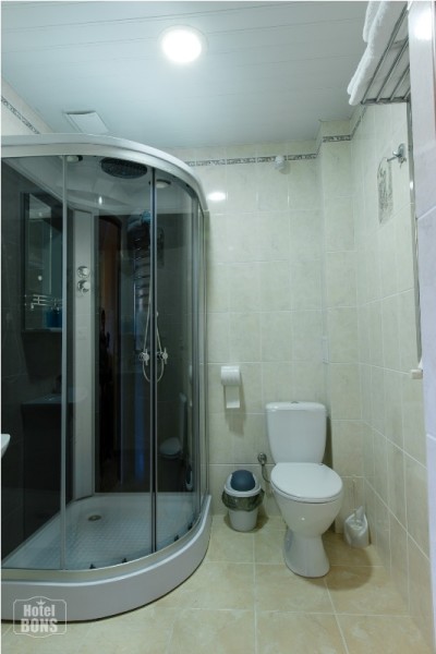 Отель "БОНС" Лабинск - photo 5