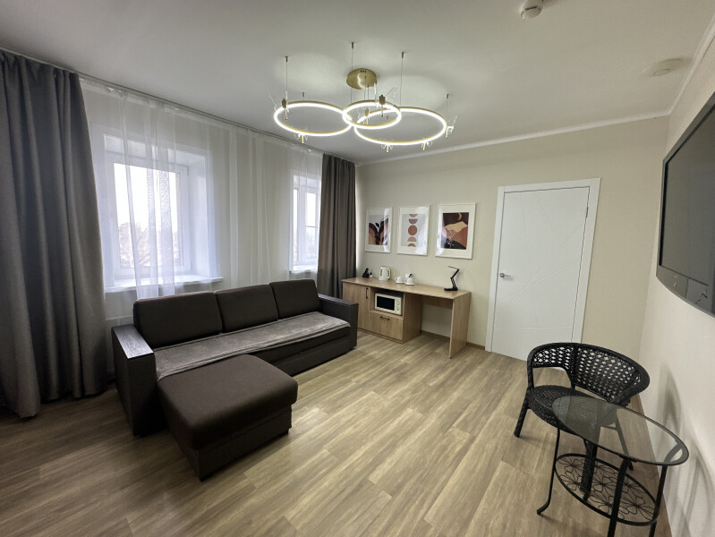 Онега Гостиница и Ресторан - photo 5