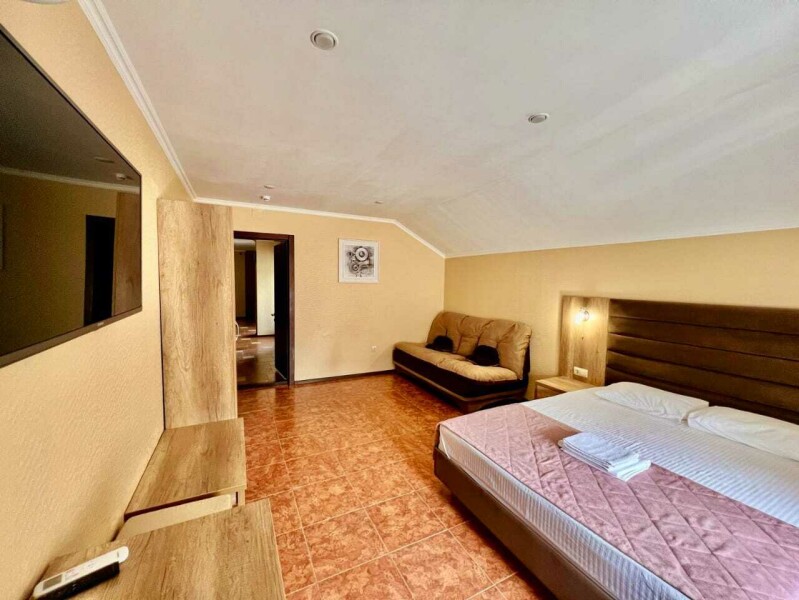 Инфинити - photo 2