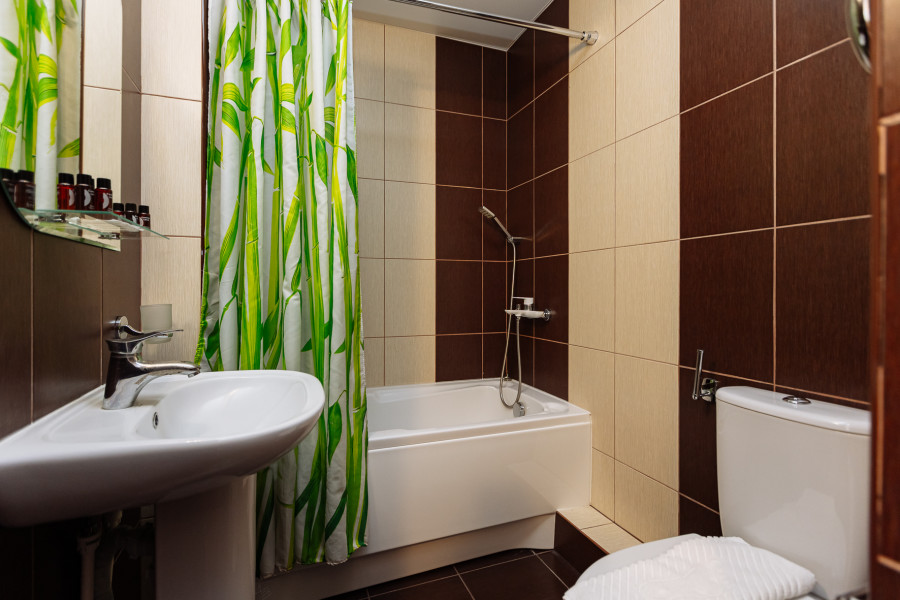 Отель Гранд Сокольники - photo 5