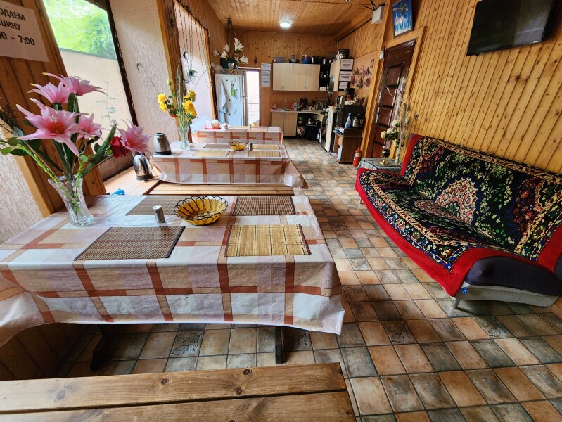 Светлый, гостевой дом - photo 5