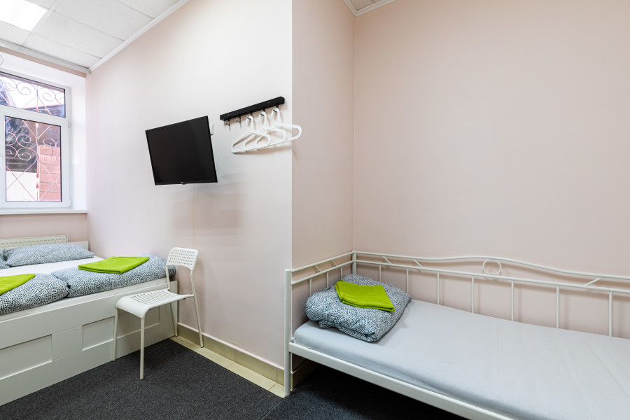 Мини Отель & Хостел "Онегин" - photo 4