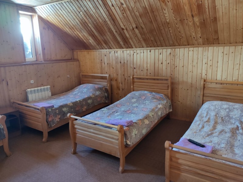 Гостиница Эльбрус - photo 5