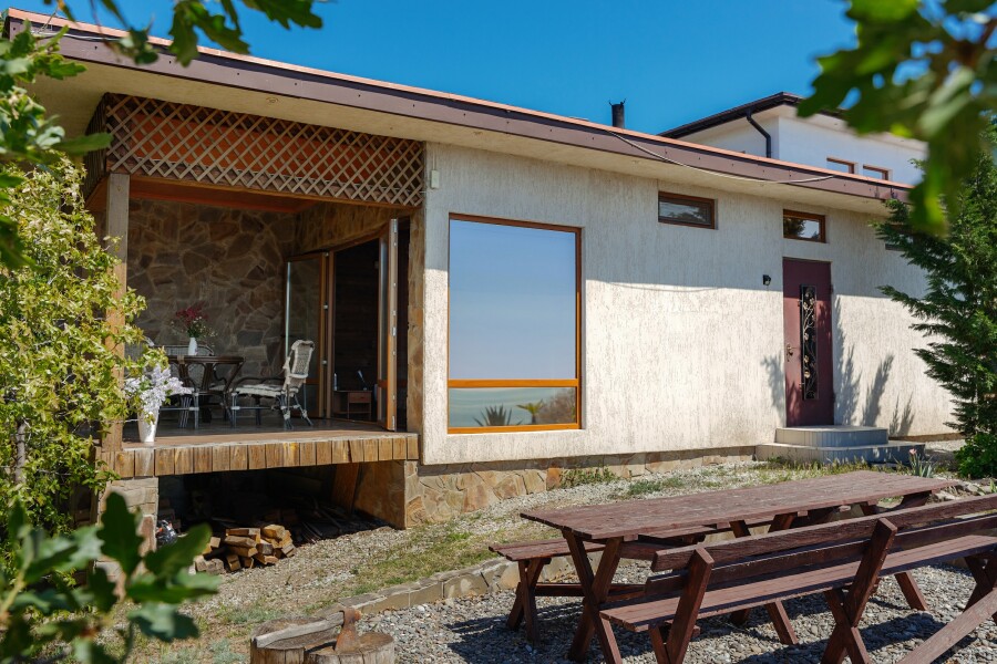 Вилла Виктория - photo 1