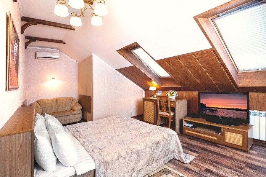 Отель Грац - photo 3