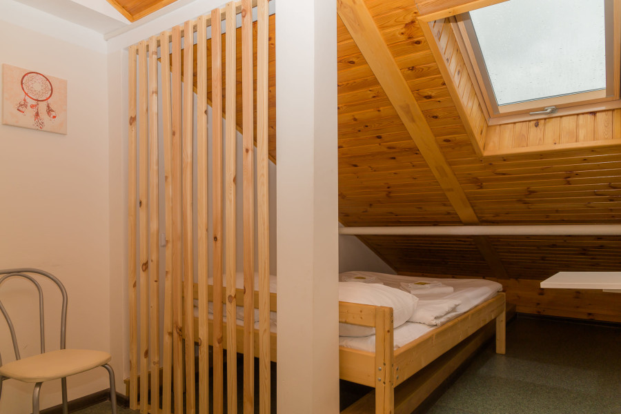 Отель ЯРанга - photo 2