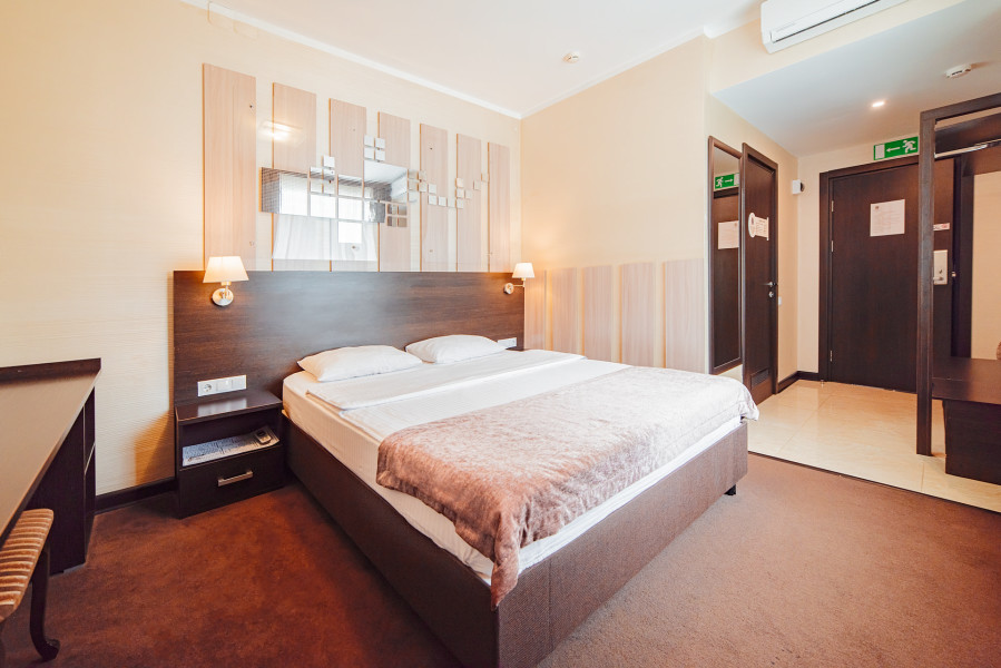 Шато Сити - photo 3