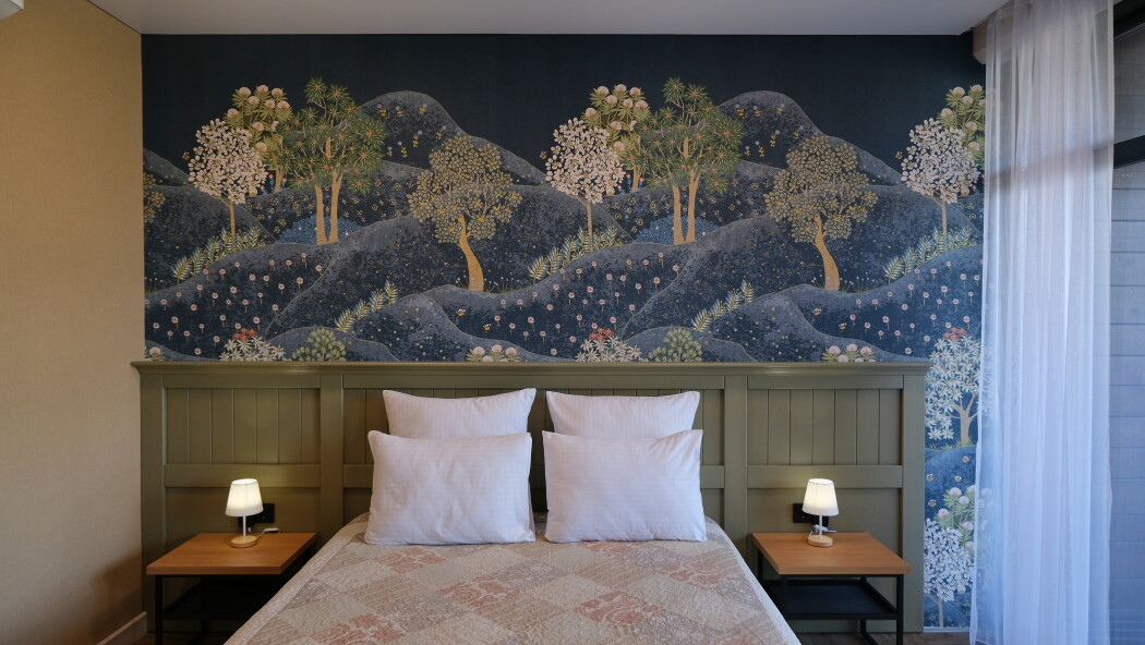 Шале "Телецкое" - photo 5