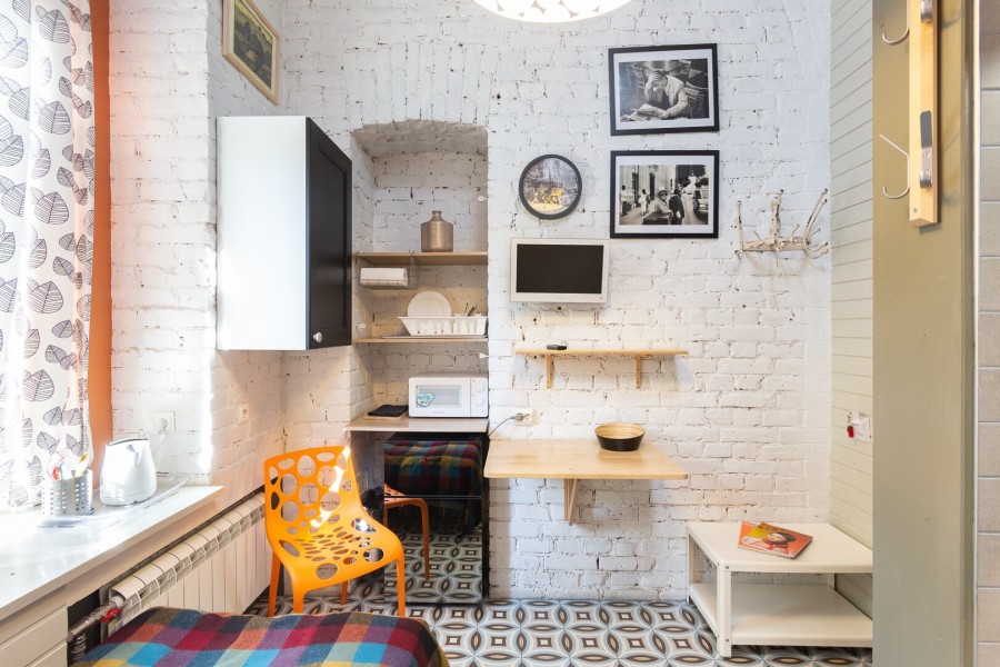 Апартаменты Моголя Премиум / Mogol Apartments Premium - photo 4