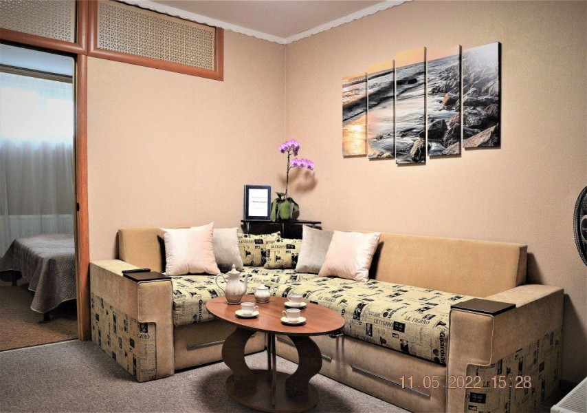 Белая Акация - photo 2