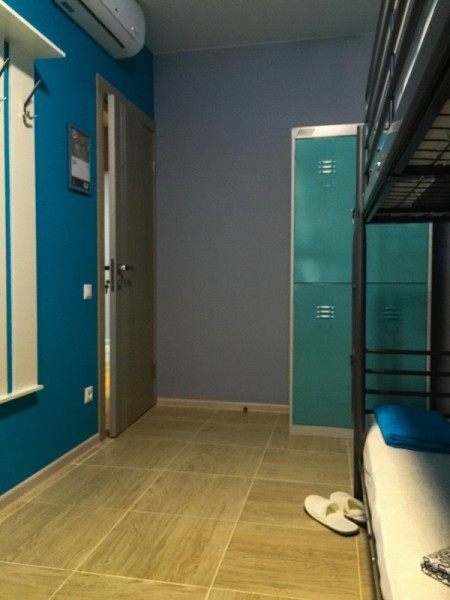 Хостел SunKiss - photo 5