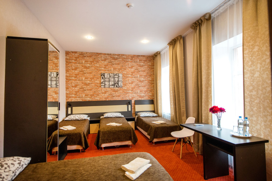 Три реки - photo 4