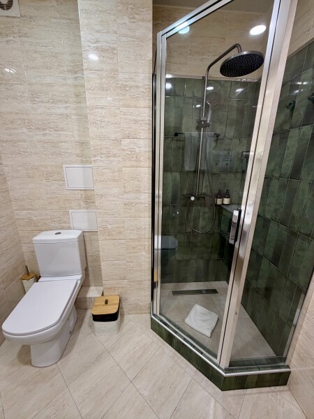 Отель Лампа - photo 5