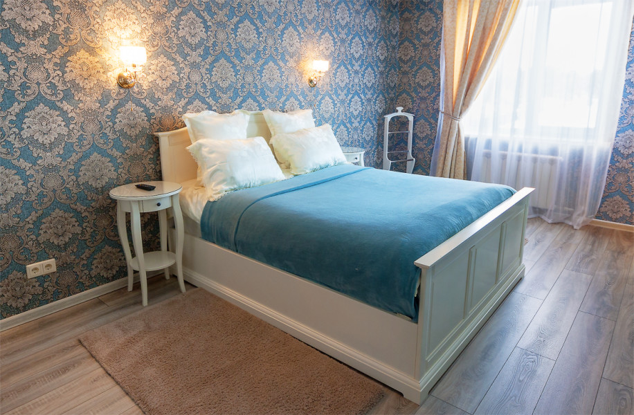 Граф Отель - photo 4