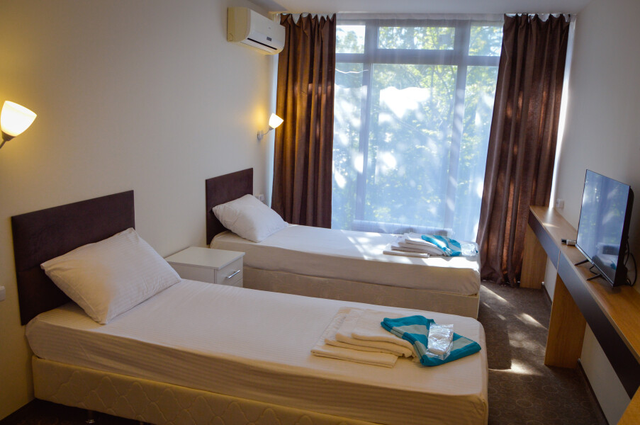 Жемчужина Кавказа - photo 3