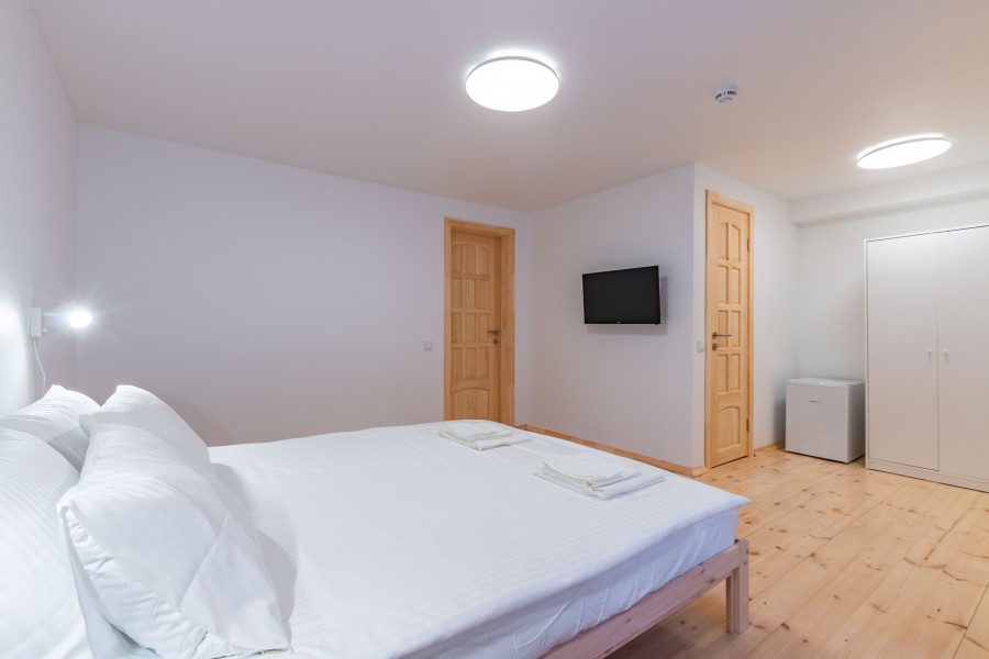 Загородный клуб Лес - photo 3