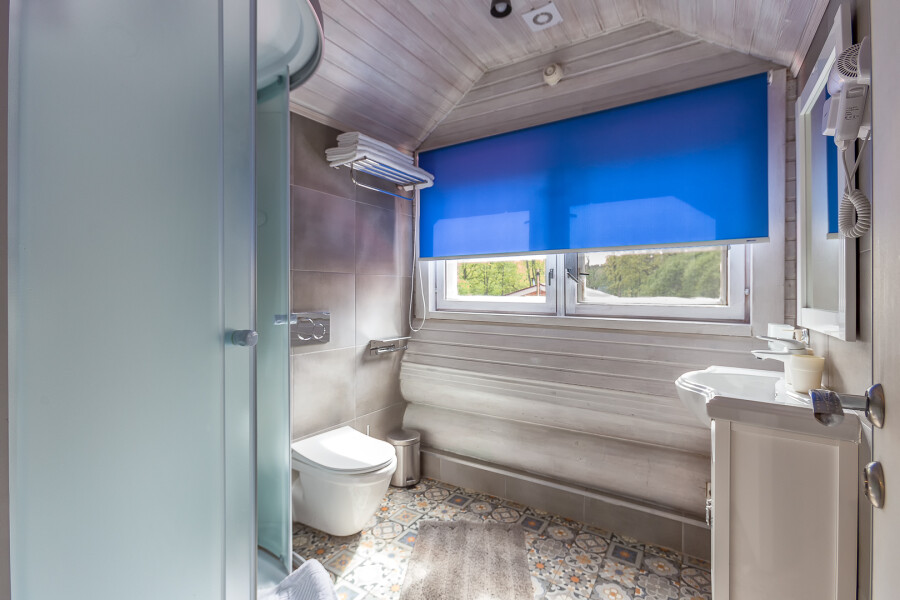 Усадьба Maanselka - photo 5