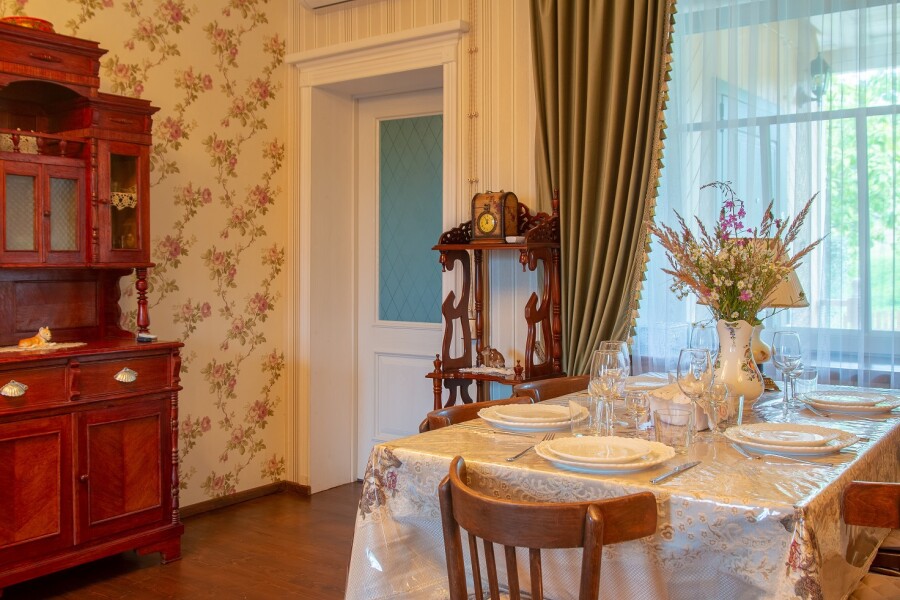 Гостевая усадьба в Бёхово - photo 4