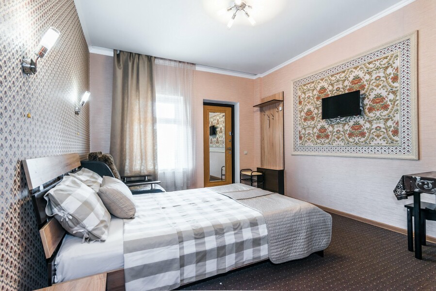 Гостевой дом на Лермонтова 48 - photo 1