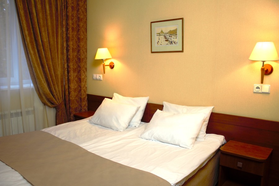 Marmara, Hotel - photo 3