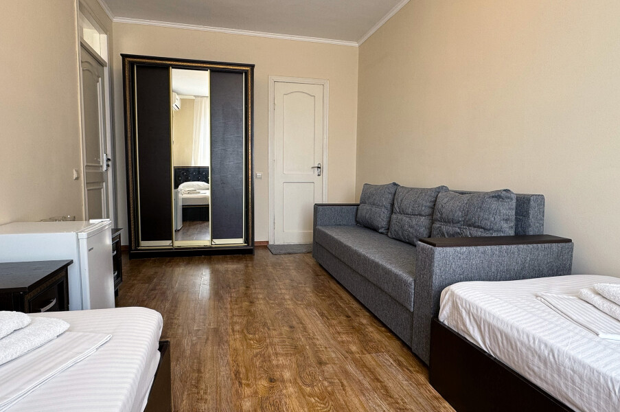 Сансет Хилл Аллама групп - photo 4