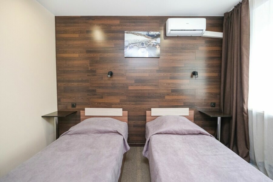 Центральная - photo 1