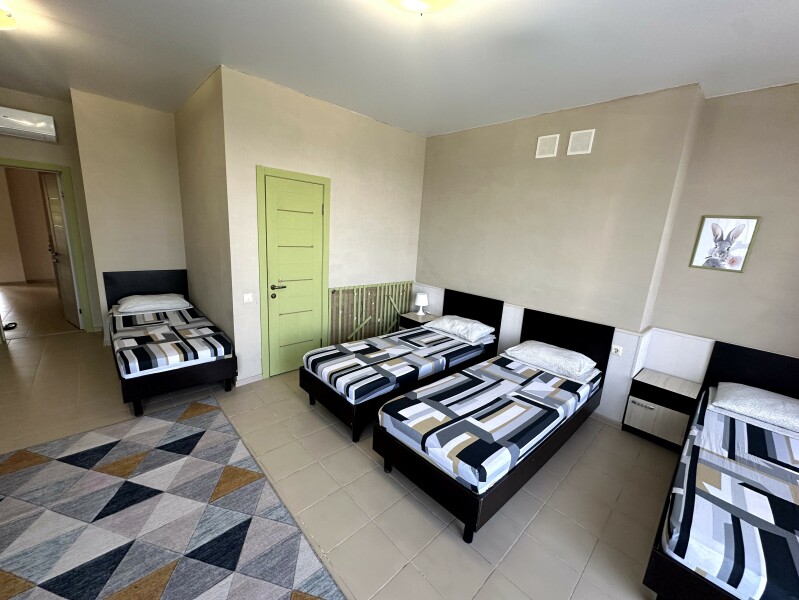 Гостевой дом «Лето». Джубга - photo 5