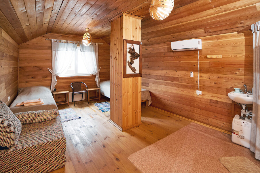 Центр отдыха и развития "Путь к себе" - photo 3