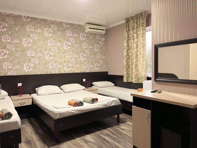 Гостиница Кипр - photo 2