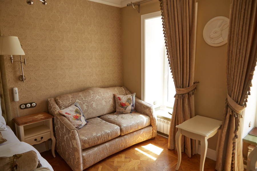 Бутик-отель 1881 - photo 5