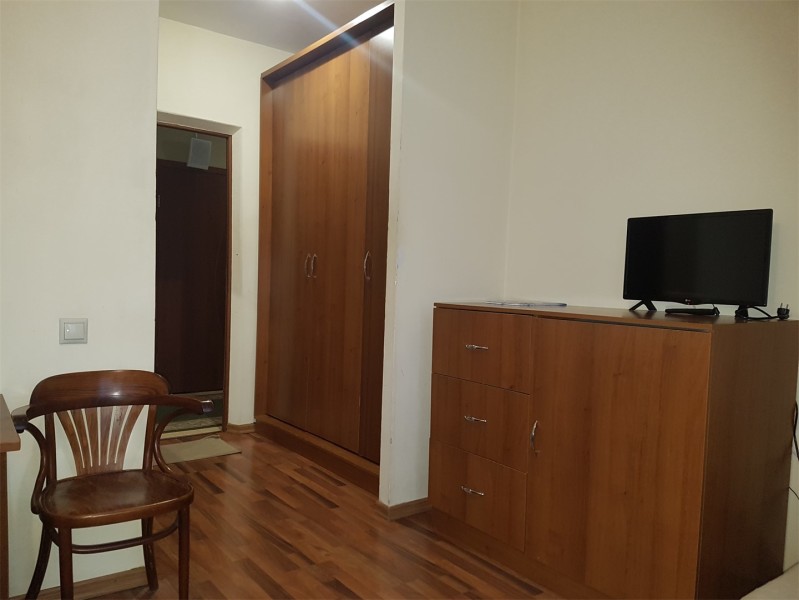 Отель "Аэроград" - photo 4