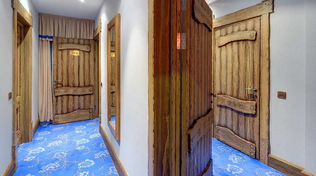 Сибирь - photo 4