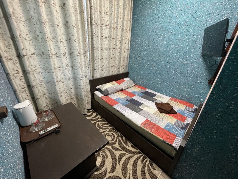 Гостиница V&P - photo 2