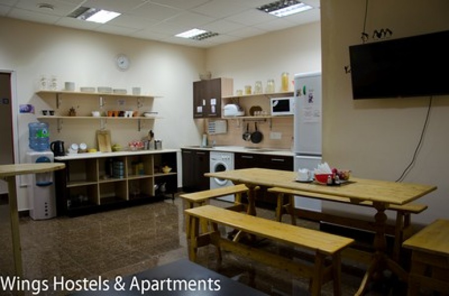 Крылья - photo 5