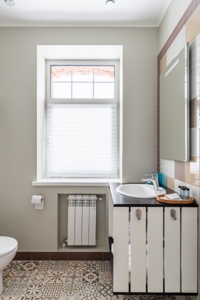 Отель Снегирь - photo 5