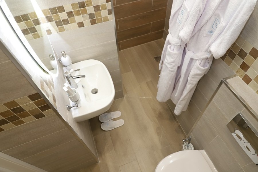 Отель Enjoy Hotel Spb - photo 4