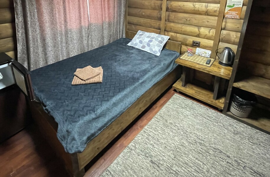 Гостиница V&P - photo 3