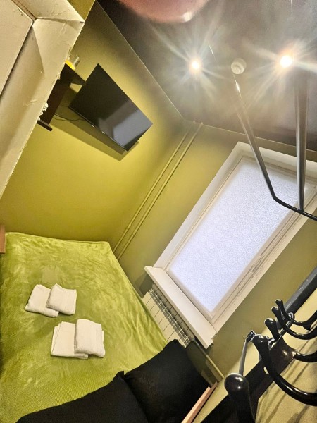 Отель Дворики - photo 4