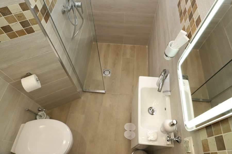 Отель Enjoy Hotel Spb - photo 5