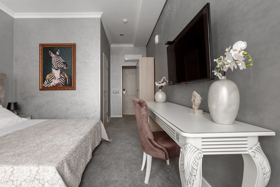 Отель Боголюбский - photo 3