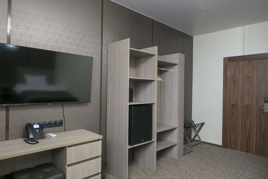 Молодёжка - photo 3