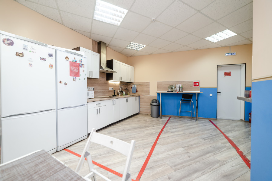 Хостел Рус Авиатор - photo 2